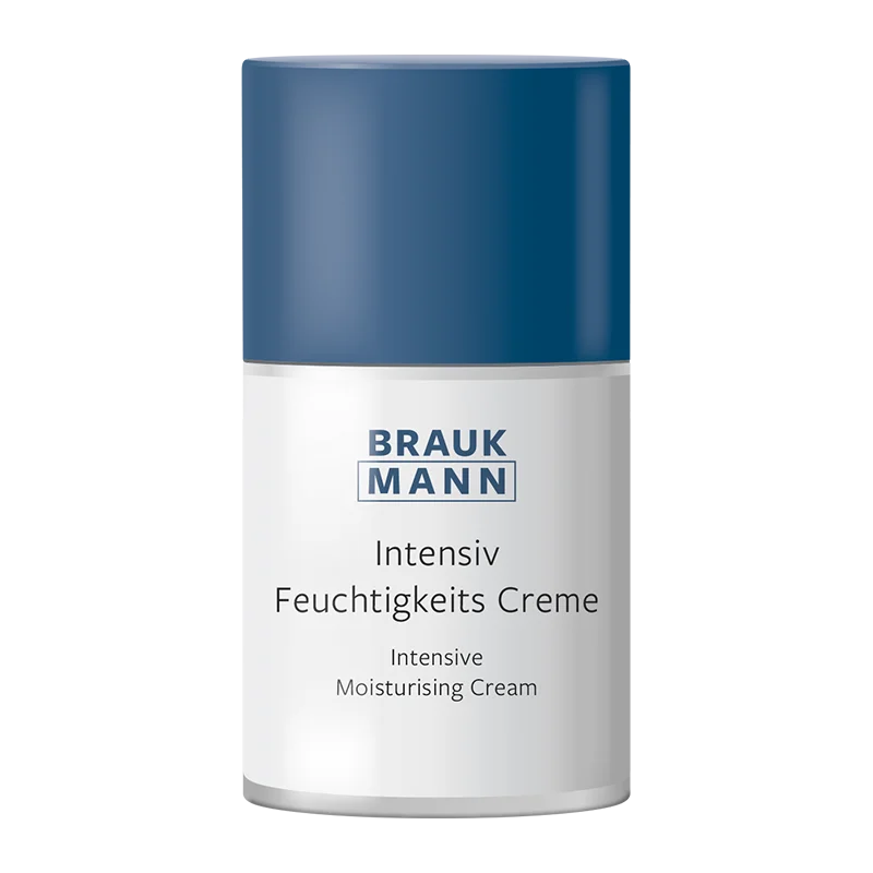 Intensiv Feuchtigkeits Creme, 50ml