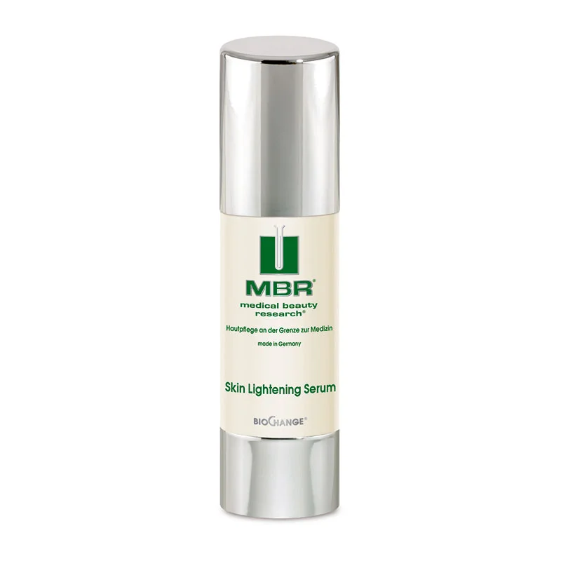 BioChange Skin Lightening Serum, 30ml
