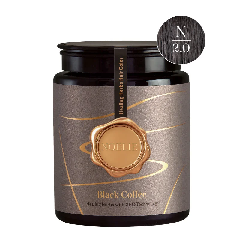 Black Coffee N 1.0 Black Coffee, 100g