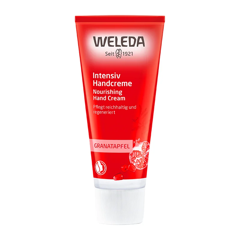 Granatapfel Intensiv Handcreme, 50ml
