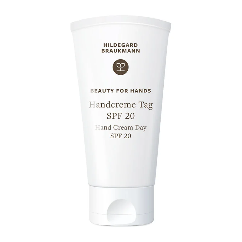 Beauty for Hands, Hand Creme Tag SPF 20, 75ml
