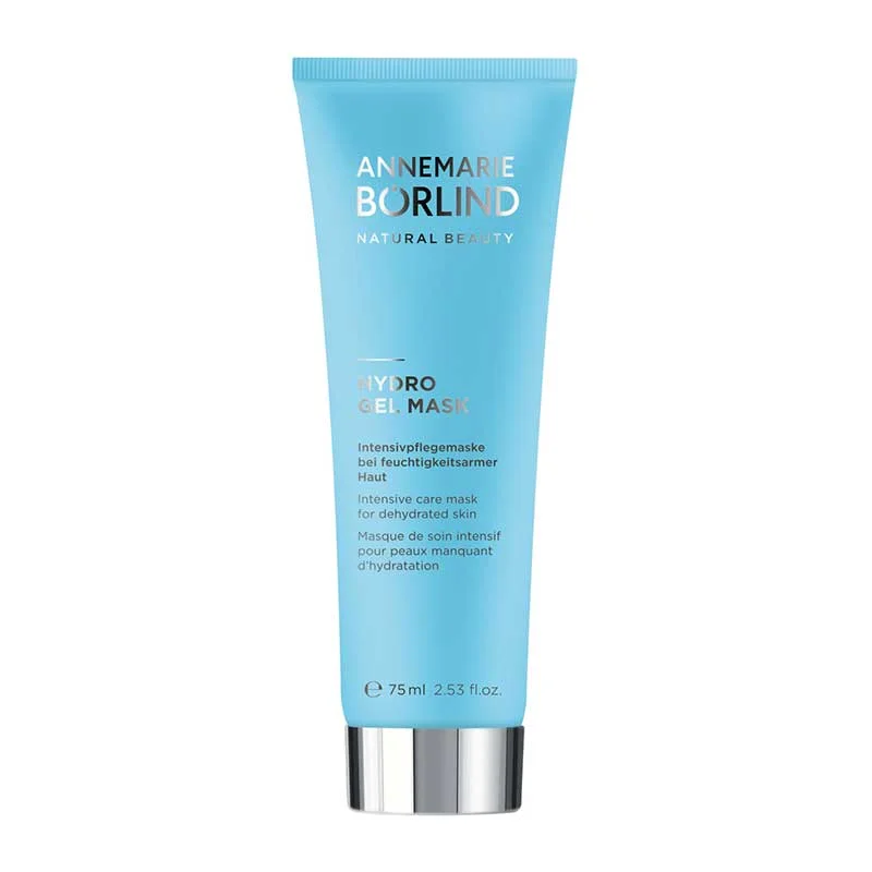 HYDRO GEL MASK, 75ml
