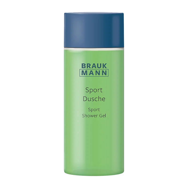 Sport Dusche, 250ml