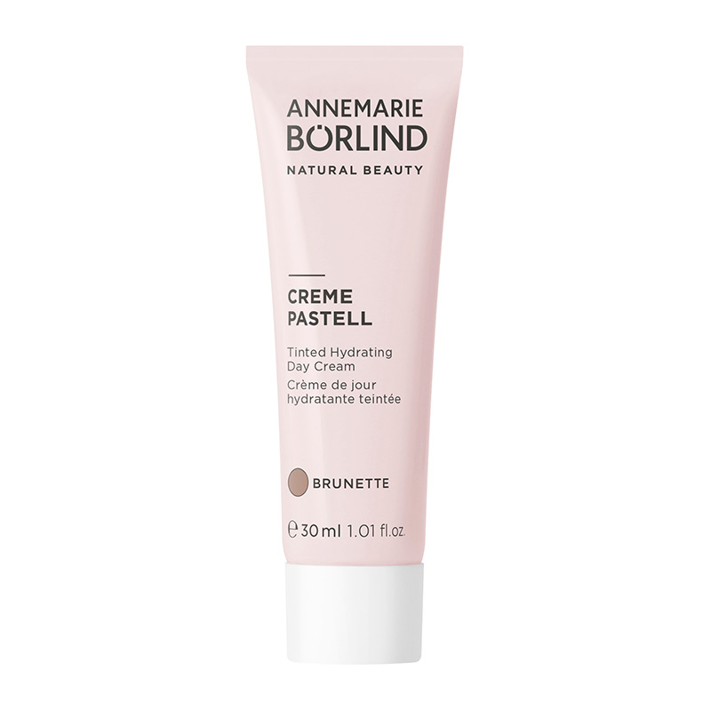 Vorschau Creme Pastell Getönte Tagescreme brunette 30ml