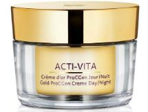 Acti-Vita Gold ProCGen Creme Day/Night, 50 ml