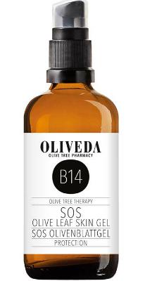 BECOS Calm S.O.S Reparatur-Konzentrat – 20 Ml, Bei Couperose & Empfindlicher Haut, Beruhigend & Feuchtigkeitsspendend