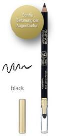 Kajalstift black, 1g