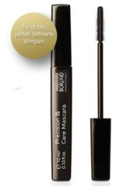 Precision & Care Mascara black, 10ml