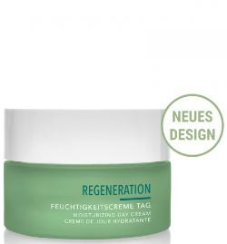 Regeneration Feuchtigkeitscreme Tag, 50ml