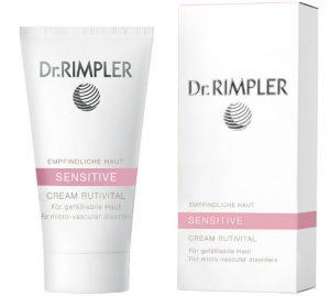 BECOS Calm S.O.S Reparatur-Konzentrat – 20 Ml, Bei Couperose & Empfindlicher Haut, Beruhigend & Feuchtigkeitsspendend