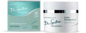 Sanfte Peelingcreme , 50 ml