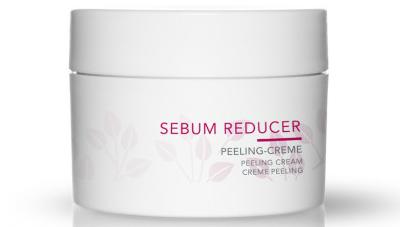 Sebum Reducer Peeling-Creme, 50ml