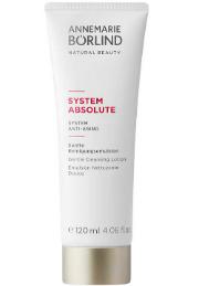 System absolute Reinigungsemulsion, 120ml