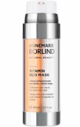 Vitamin Duo Mask, 40ml