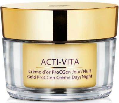 Acti-Vita Gold ProCGen Creme Day/Night, 50 ml