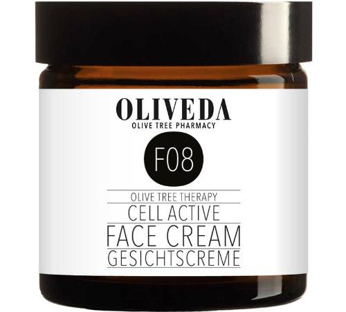 F08 Gesichtscreme Cell Active, 100ml