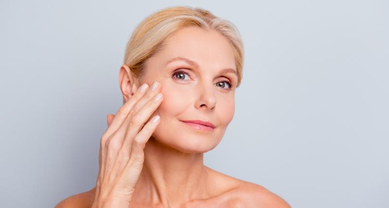 Welche Inhaltsstoffe wirken in Anti-Aging Produkten?