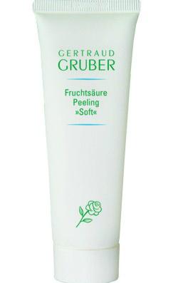 Fruchtsäure Peeling soft, 100ml