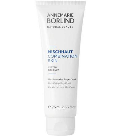 MISCHHAUT, Tages-Fluid, 75ml