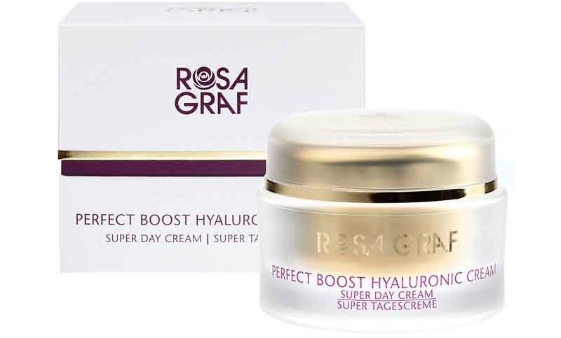 Perfect Boost Hyaluronic Cream, 50ml