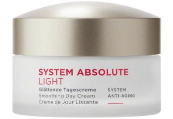 SYSTEM ABSOLUTE, Light Tagescreme, 50ml