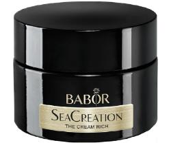 SeaCreation, The Cream Rich, 50 ml