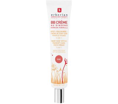 BB Creme eau Ginseng Dore, 45 ml