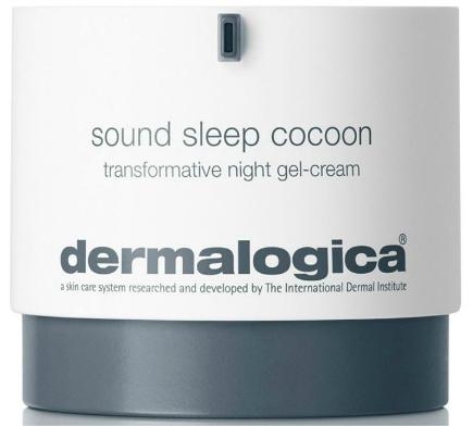 Moisturizer, Sound Sleep Cocoon, 50 ml