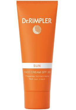 SUN Facecream SPF 30, 75 ml