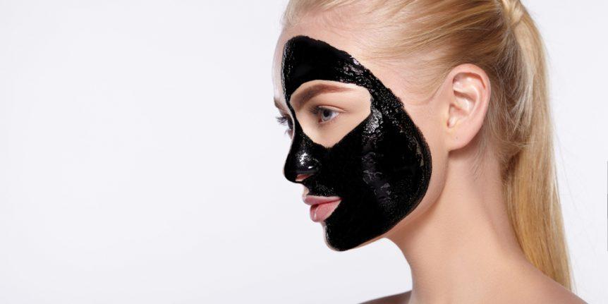 Schwarze Maske Gegen Mitesser Kosmetikfuchs Magazin