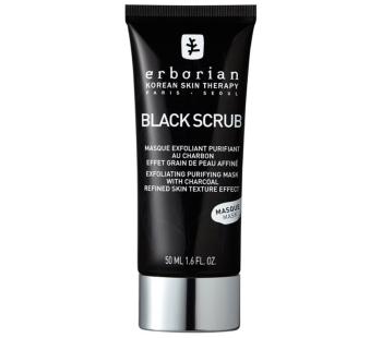 black-scrub-50-ml