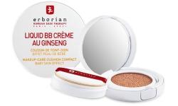 Liquid BB Creme au Ginseng Dore von erborian | verfeinert das Hautbild | feuchtigkeitsspendend erborian-liquid-bb-creme-au-ginseng-dore-14g