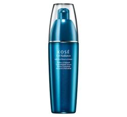 Refine und Refresh Concentrated Serum von KOSÉ | vitalisierend | stimuliert die Ceramidproduktion | erfrischend kose-refine-und-refresh-concentrated-serum
