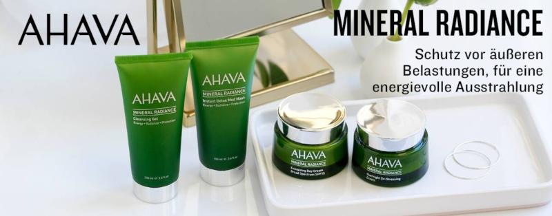 ahava-gesichtspflege-mineral-radiance