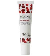 Bio Cranberry Augenpflege | 15 ml bio-cranberry-augenpflege-15ml