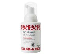 Bio Cranberry Reinigungsschaum | 100 ml bio-cranberry-reinigungsschaum-100ml