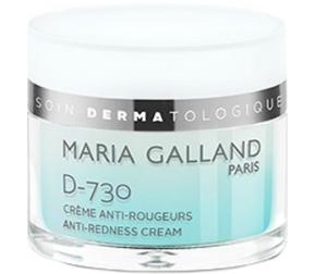 CRÈME ANTI ROUGEURS, 50ml - D-730