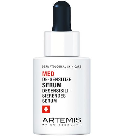 Med De-Sensitize Serum, 30ml