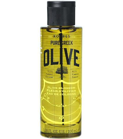 Olive Blossom Eau de Cologne , 100ml