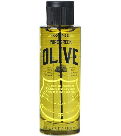 Olive Blossom Eau de Cologne , 100ml