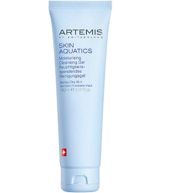 Skin Aquatics Cleansing Gel, 150ml