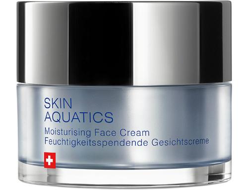 Skin Aquatics Moisturising Face Cream, 50ml