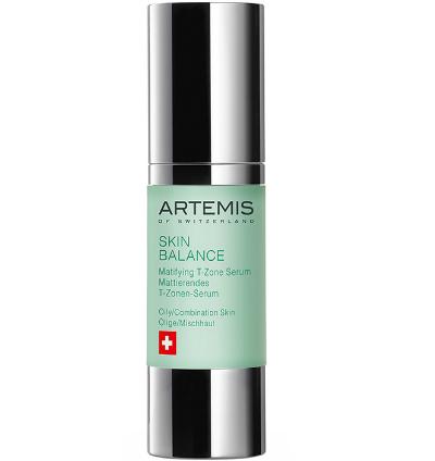 Skin Balance Matifying T-Zone Serum, 30ml