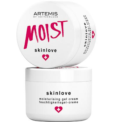 Skinlove Moisturising Gel-Cream, 50ml