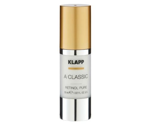 klapp-a-classic-retinol-pure-30ml