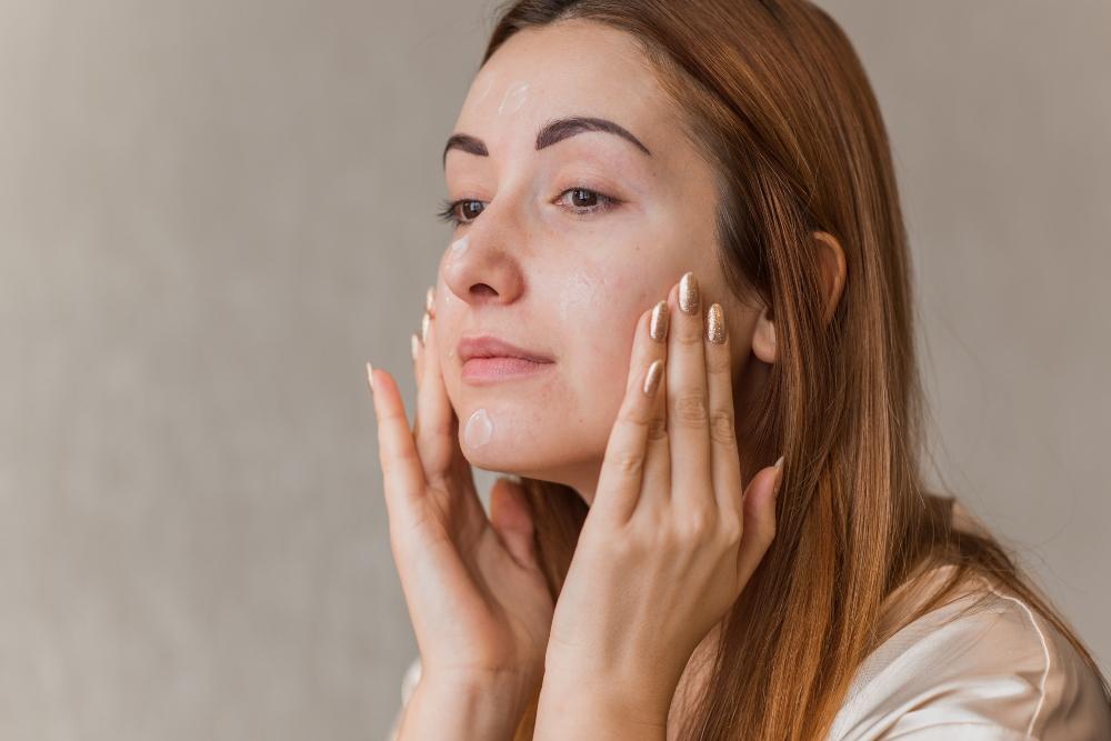 Im Winter lieber auf glycerinhaltige Produkte verzichten