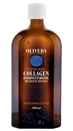 oliveda-i66-the-beauty-fountain-500ml-schoene-haut-mit-kollagendrinks