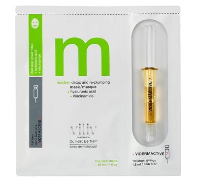 viliv-m-detox-mask-single