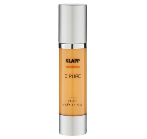 klapp-c-pure-fluid-50ml