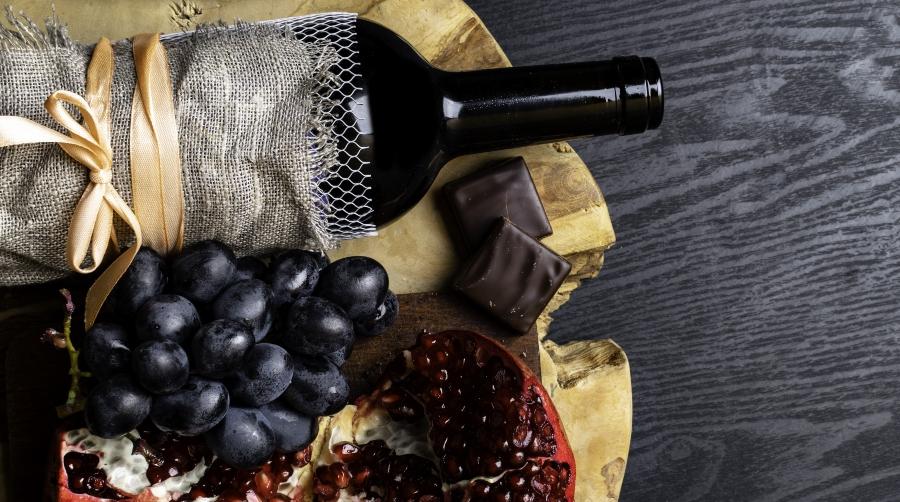 Resveratrol - Kosmetikfuchs Magazin